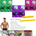 Cjc-1295 avec les peptides Dac Cjc-1295 (2mg / fiole) pour le gain de muscle